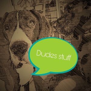 From my Hubby’s Closet